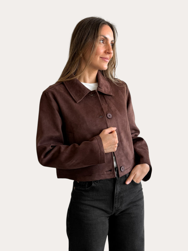 Chaqueta Cobo