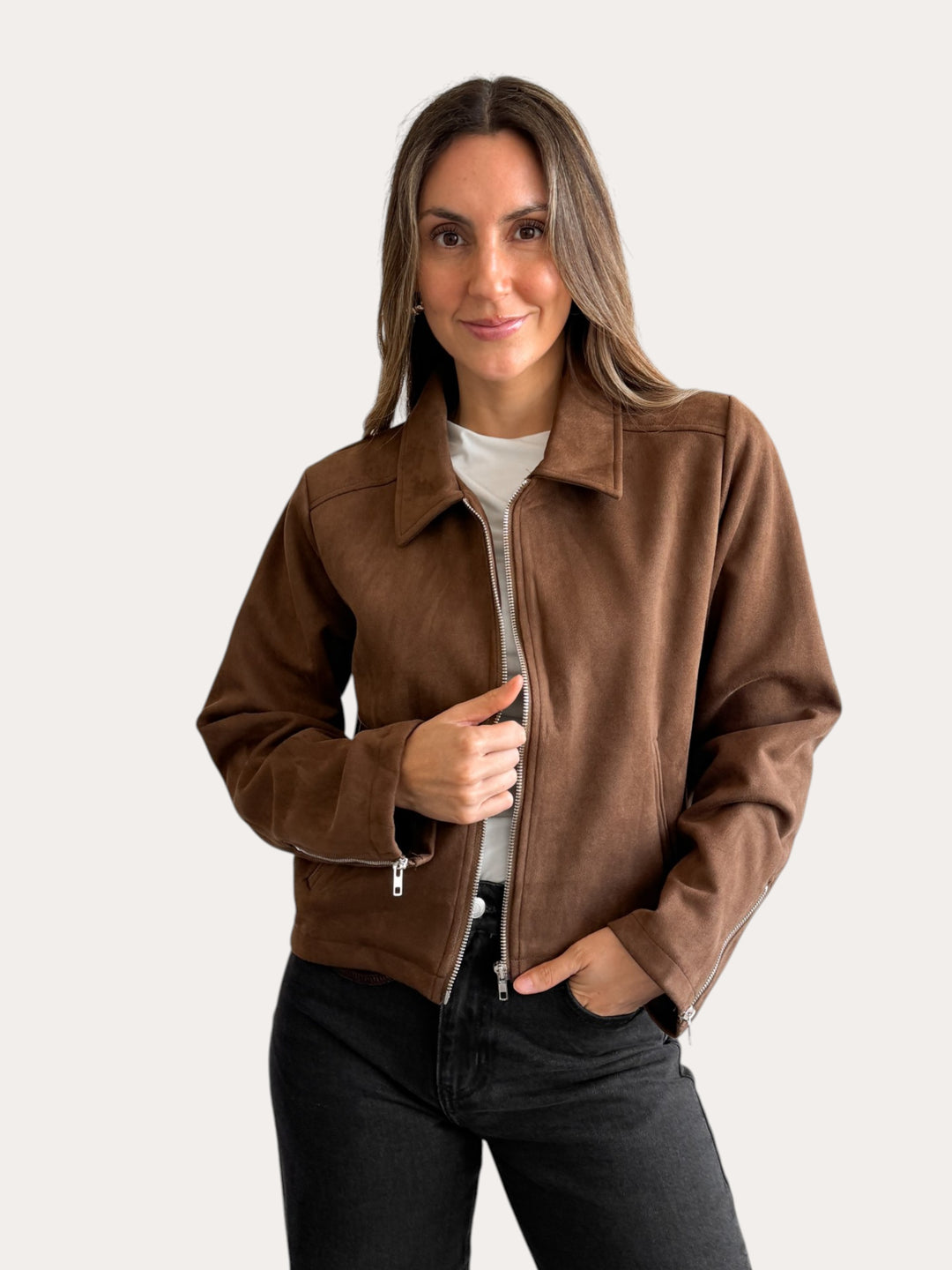 Chaqueta Marian