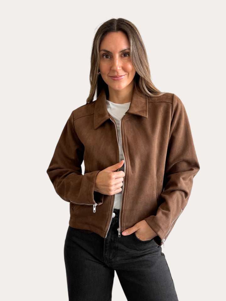 Chaqueta Marian