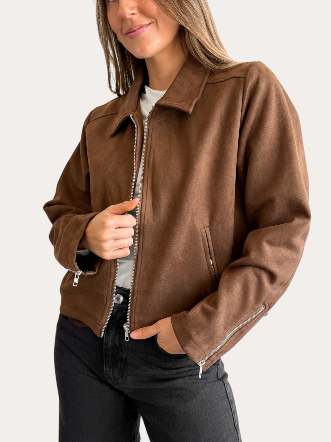 Chaqueta Marian