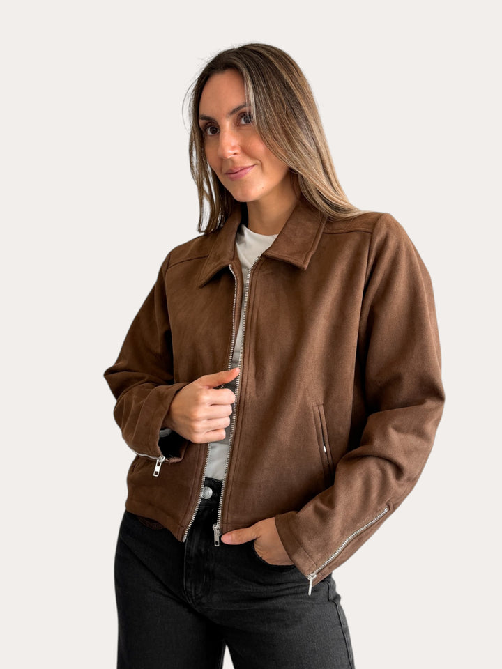 Chaqueta Marian