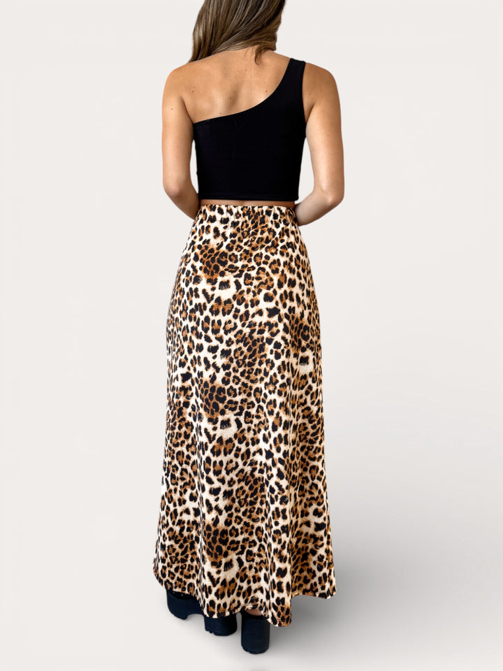 Falda Rita print