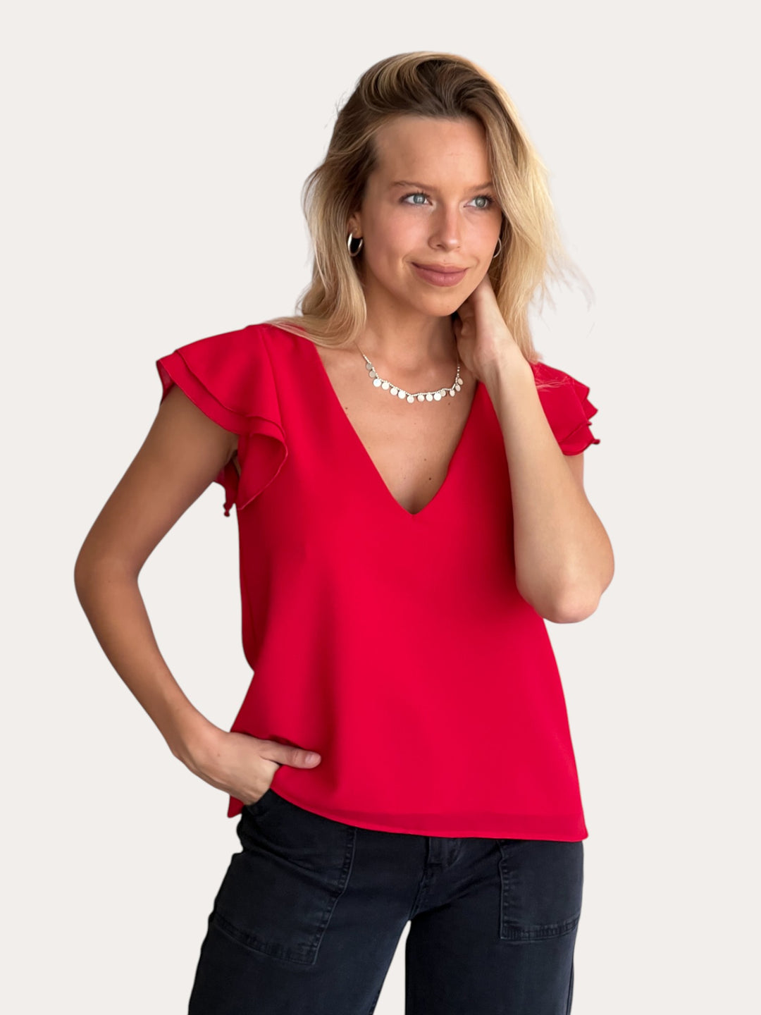 Blusa Maite