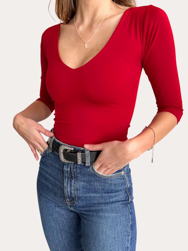Body Capri