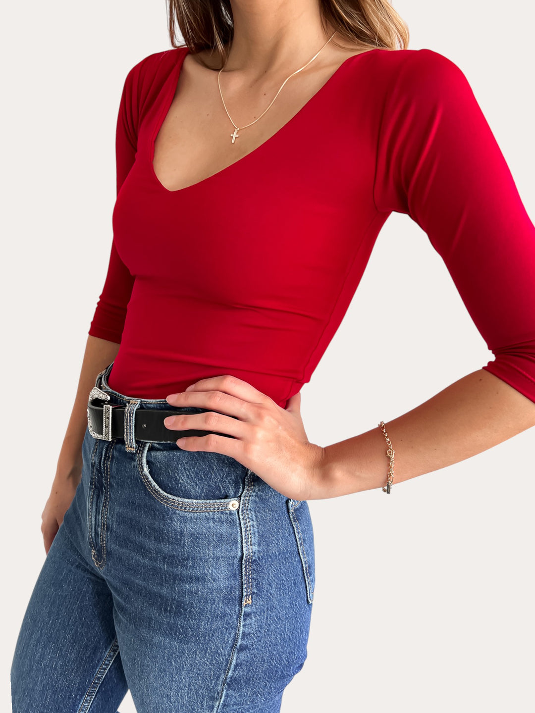 Body Capri
