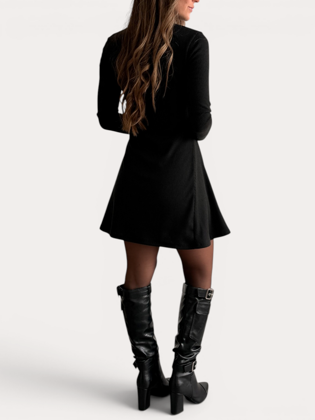 Vestido Vania