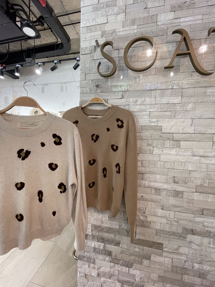 Sueter print
