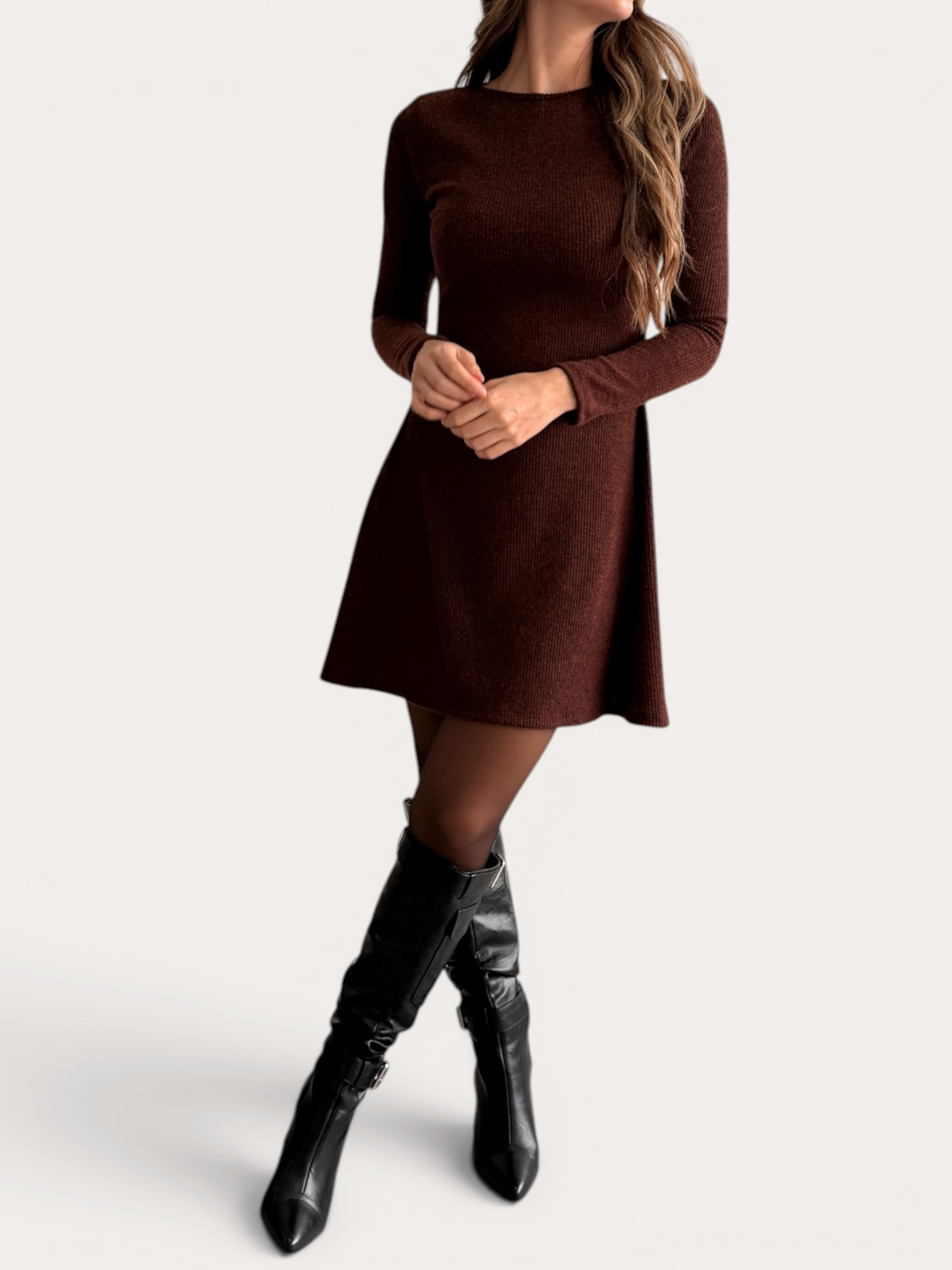 Vestido Vania