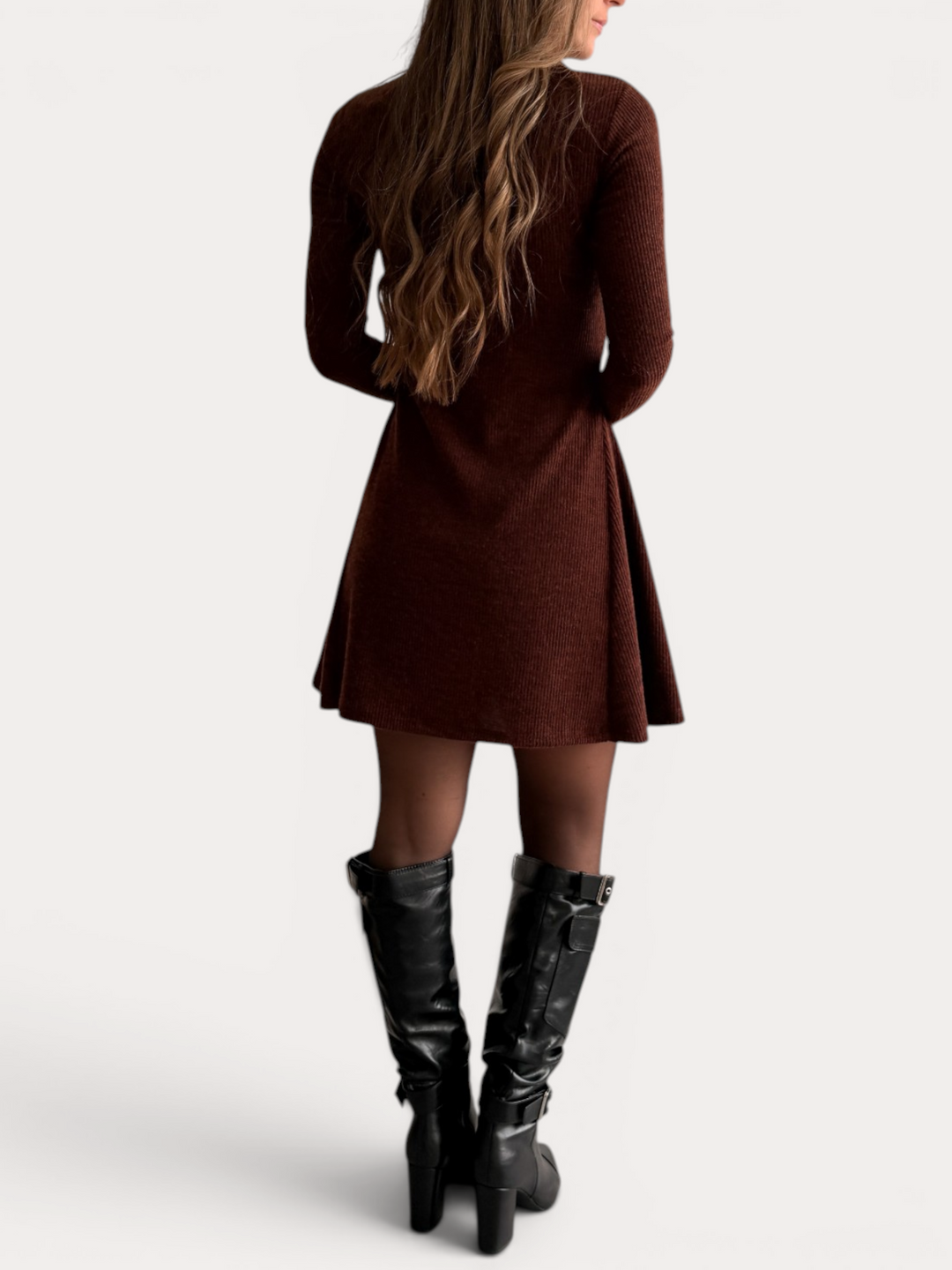 Vestido Vania