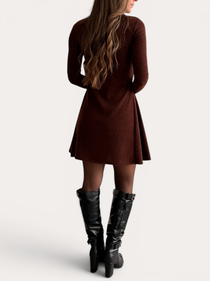 Vestido Vania
