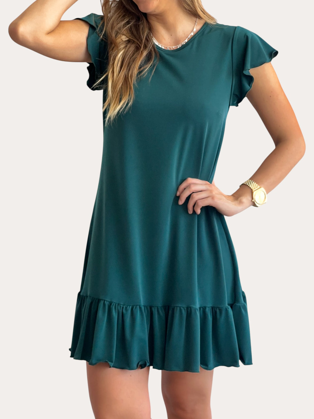 Vestido Mitsu