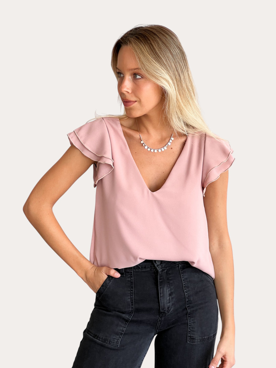Blusa Maite