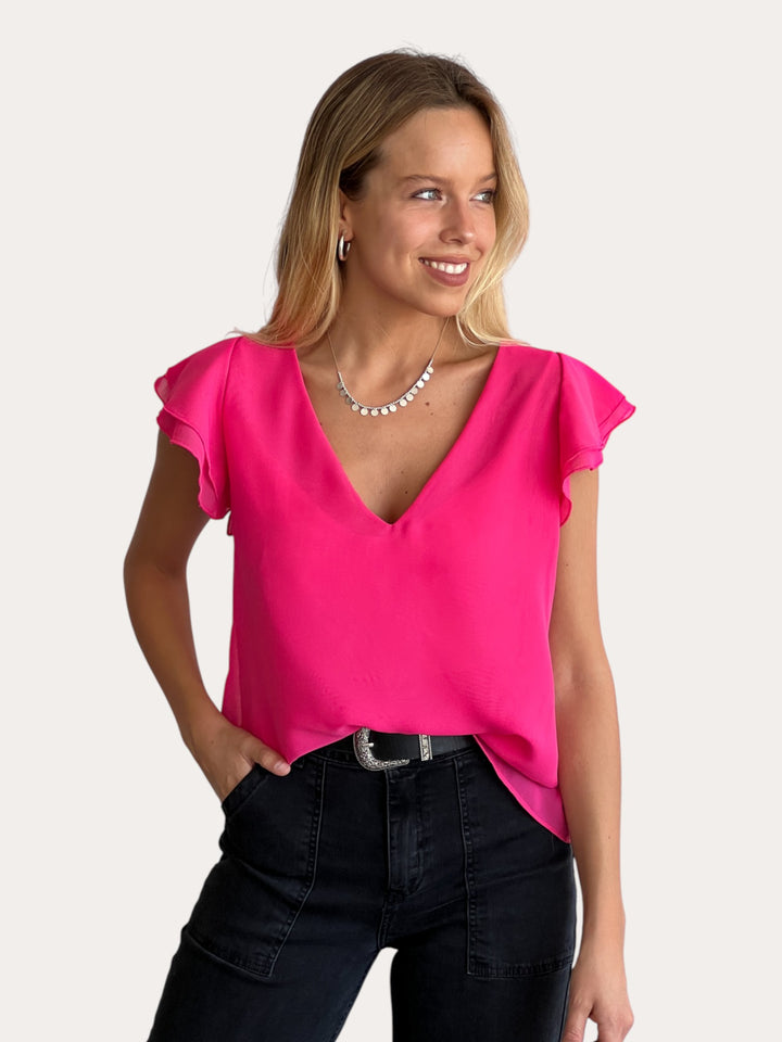 Blusa Maite