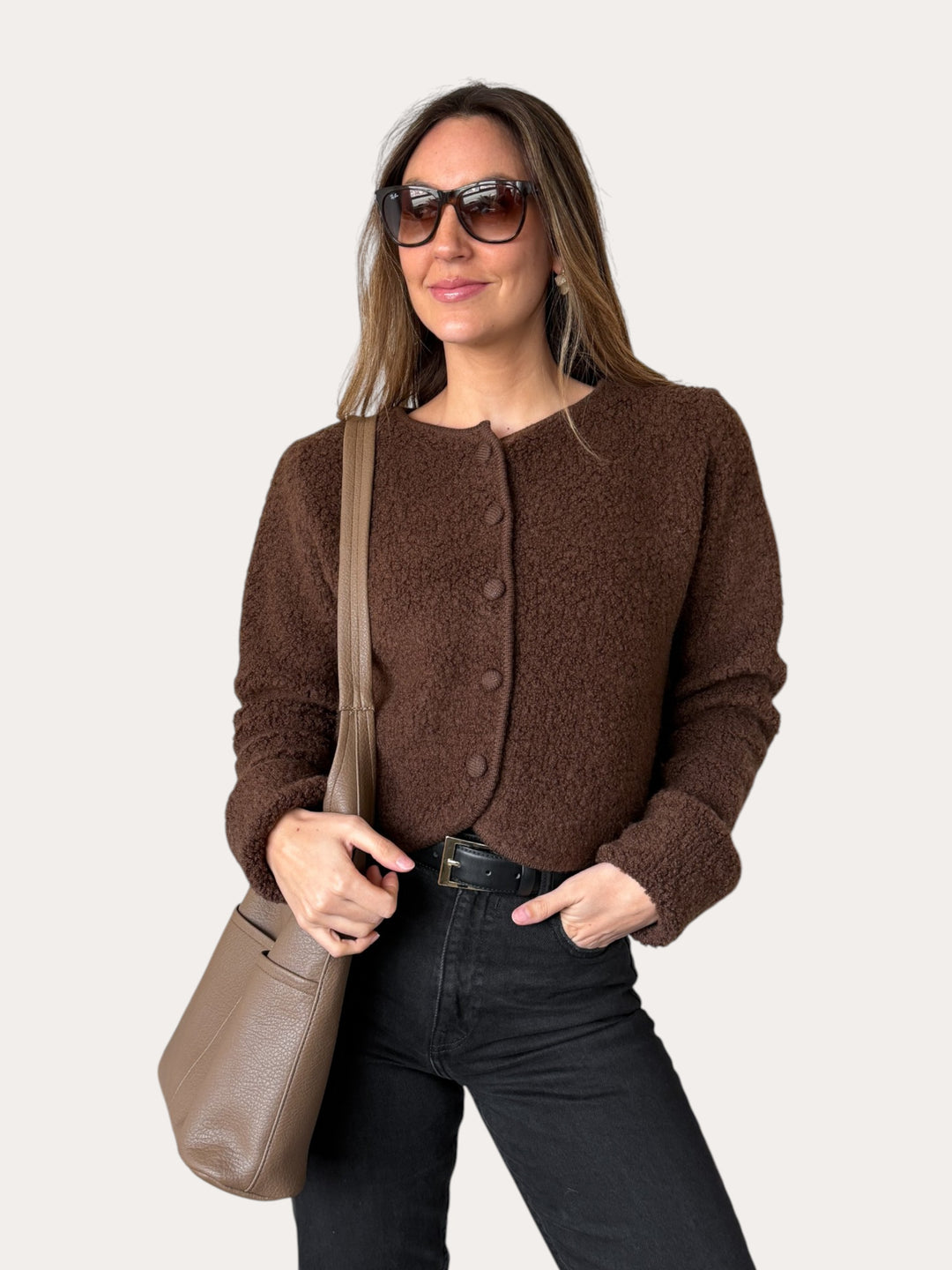 Chaqueta Oscar