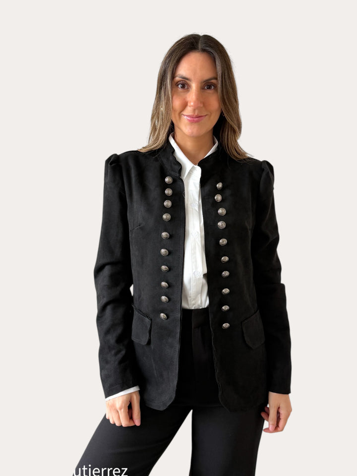 Chaqueta Enrique