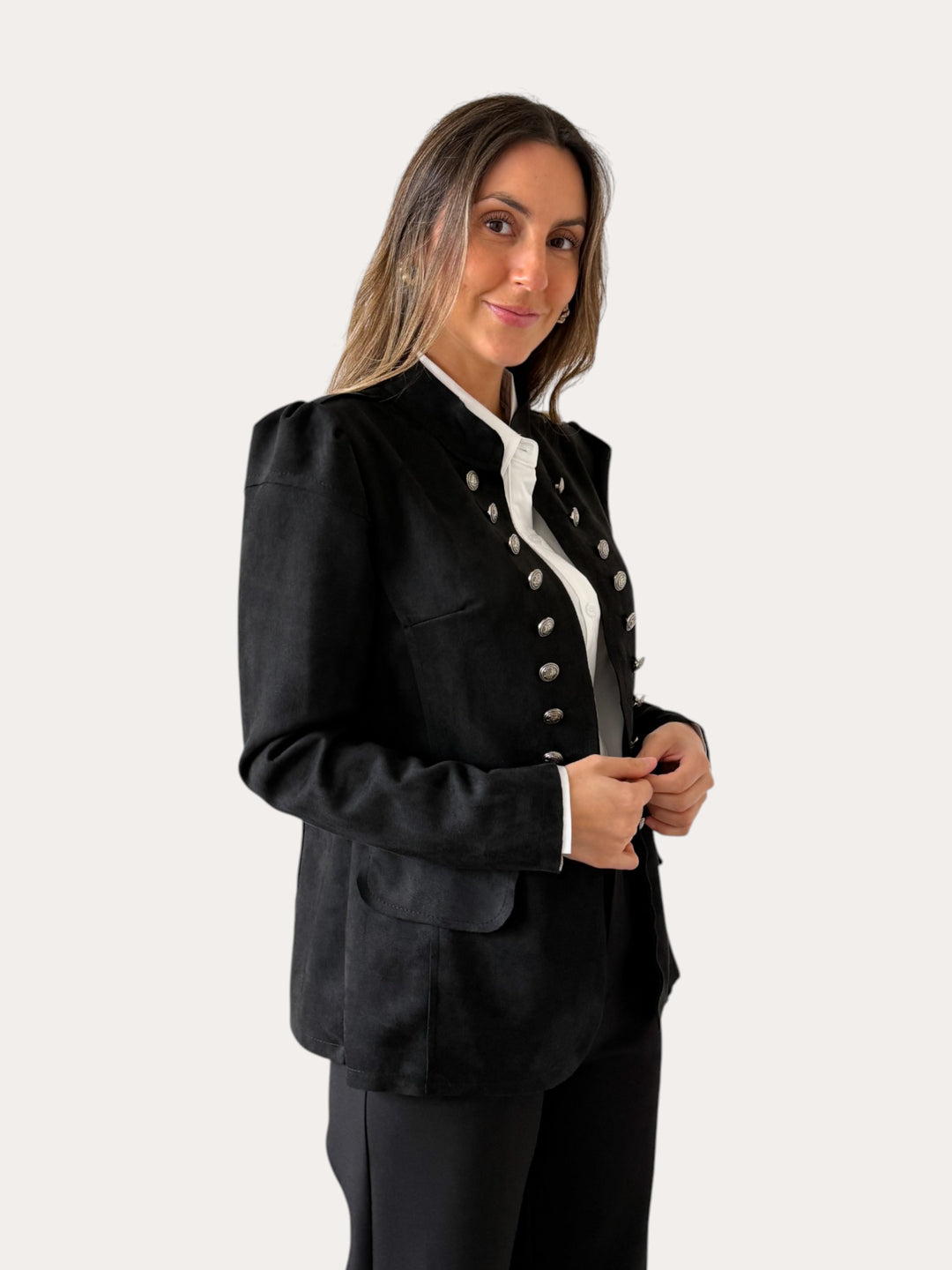 Chaqueta Enrique