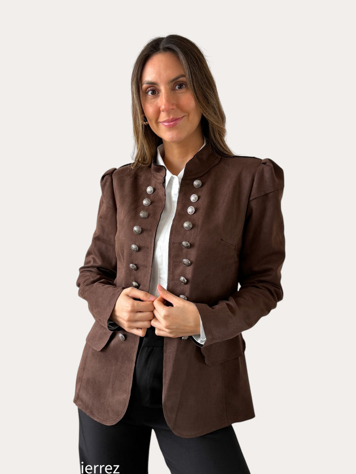 Chaqueta Enrique