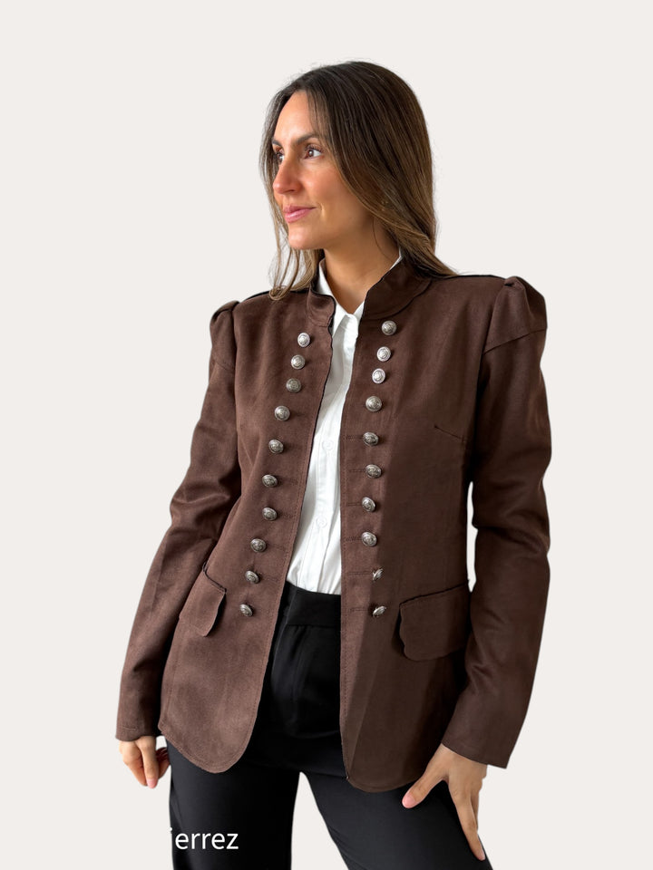 Chaqueta Enrique