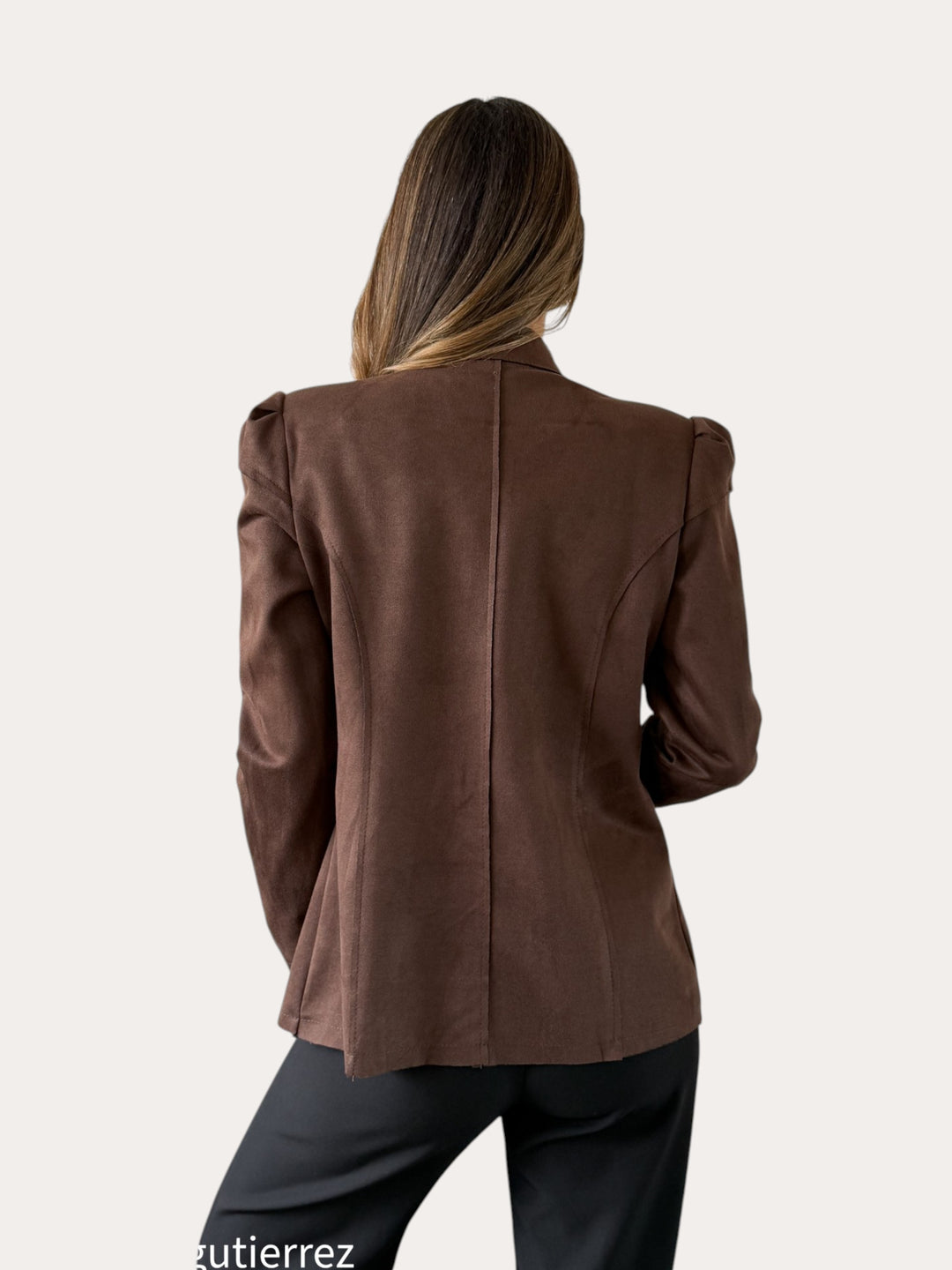 Chaqueta Enrique