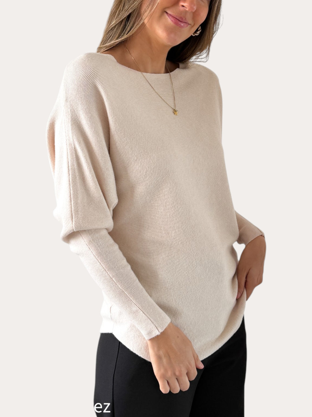 Sueter basic