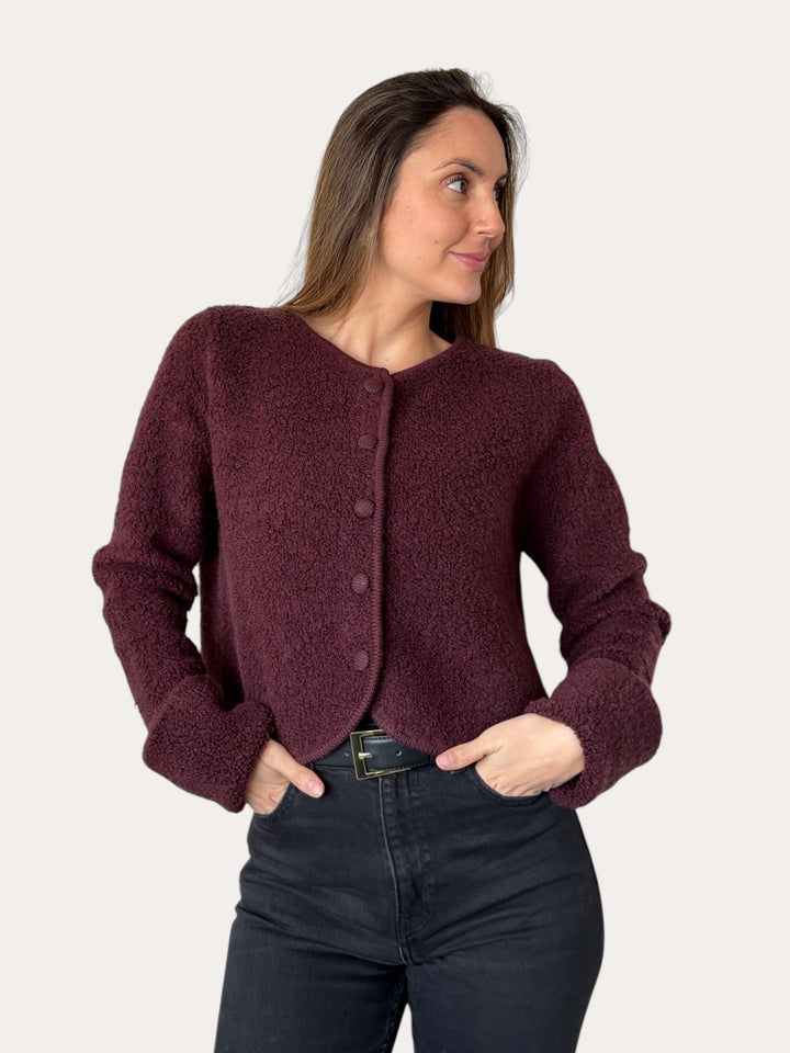 Chaqueta Oscar