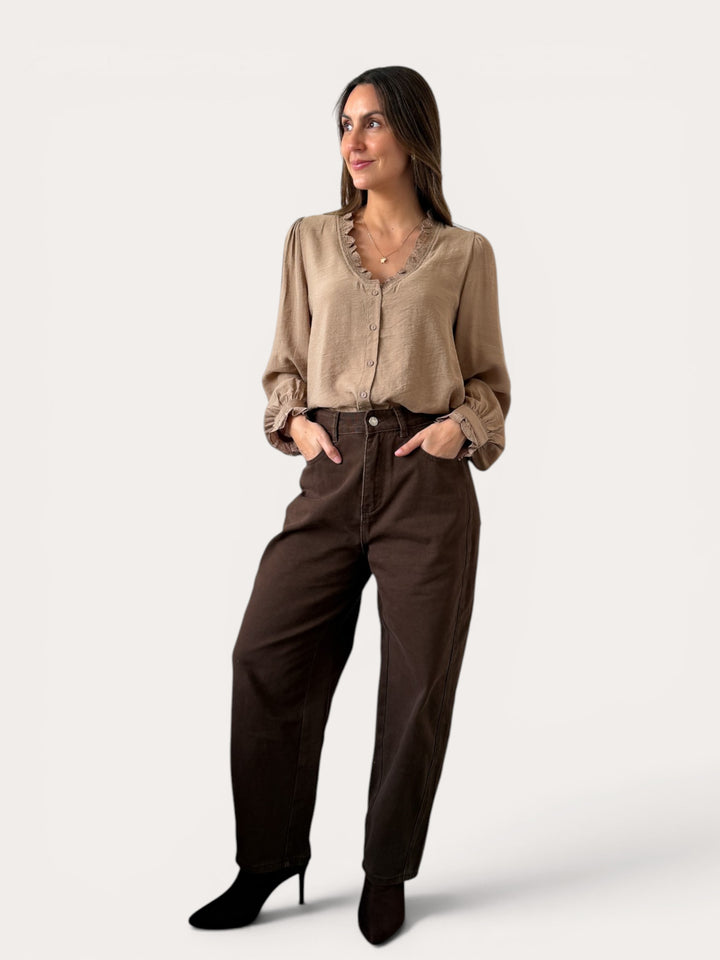 Blusa Andre