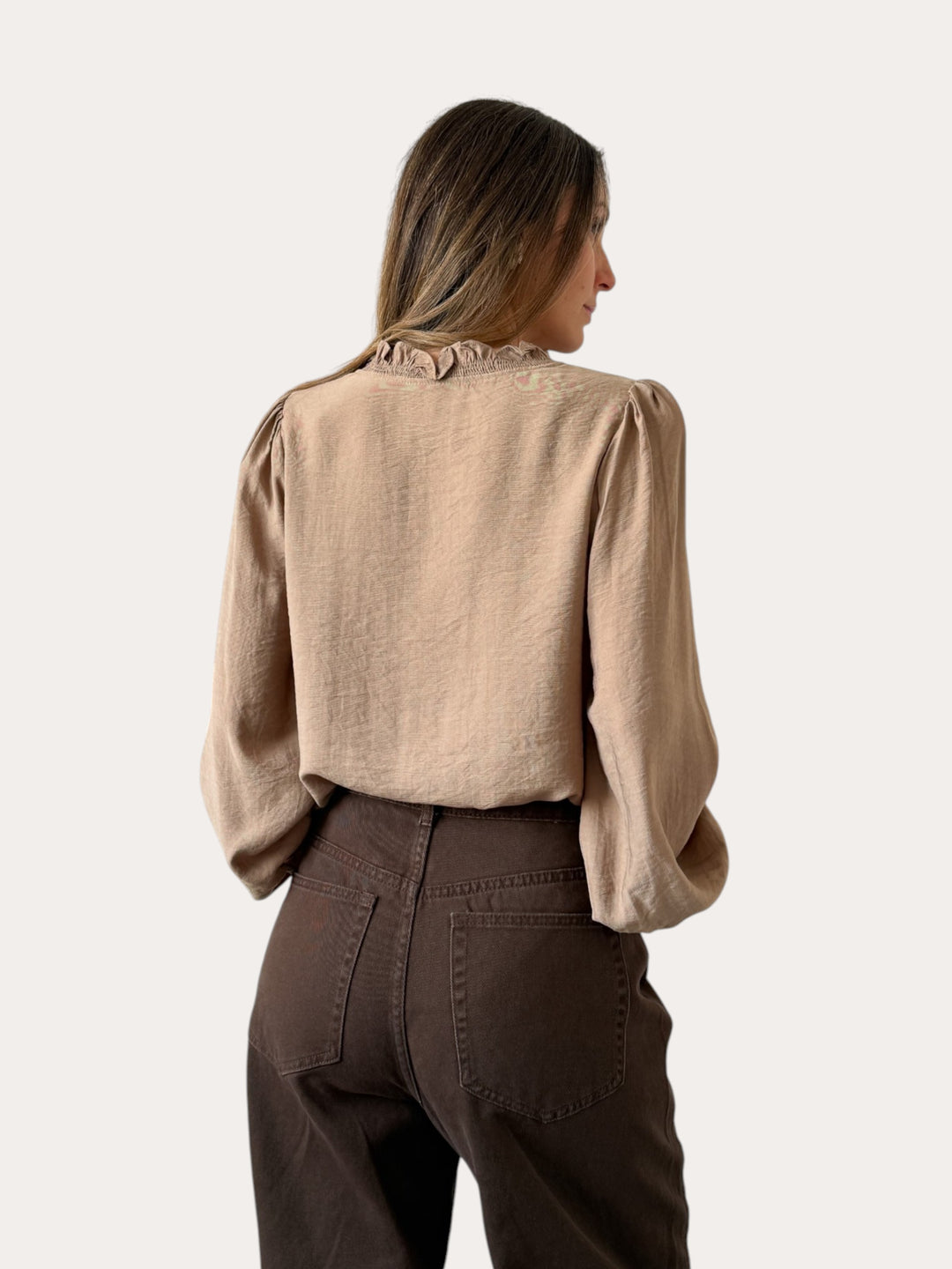 Blusa Andre