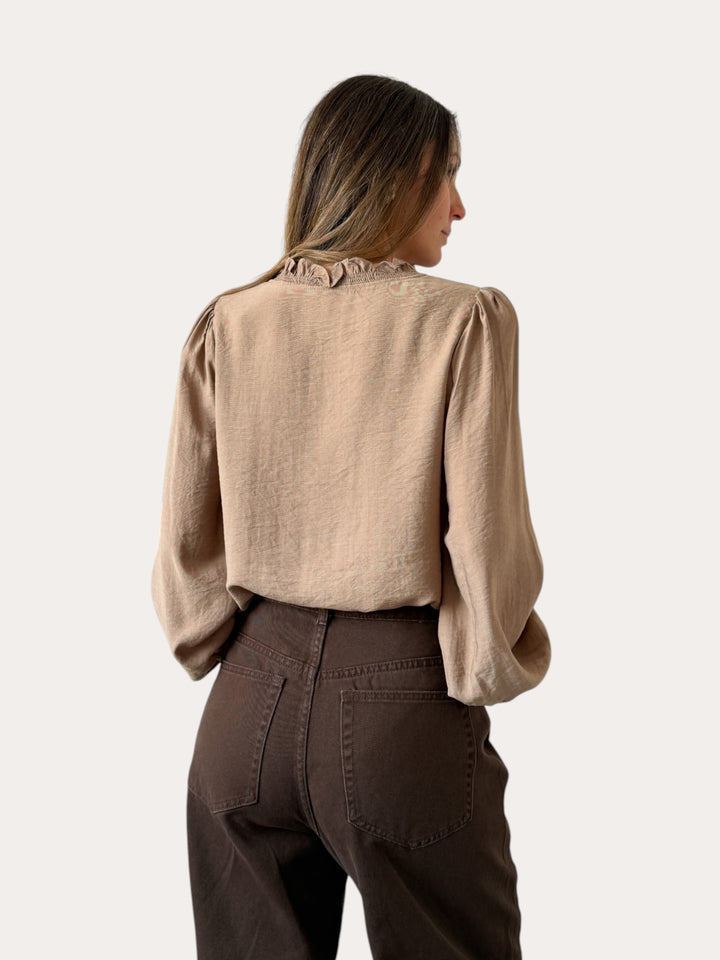 Blusa Andre