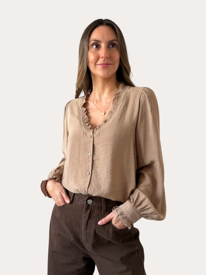 Blusa Andre