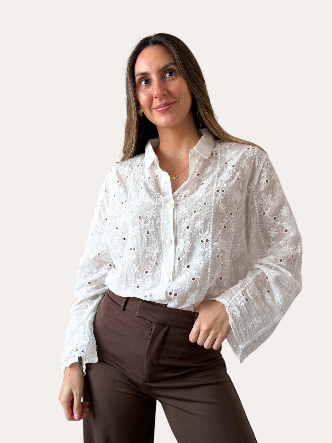 Blusa Raine