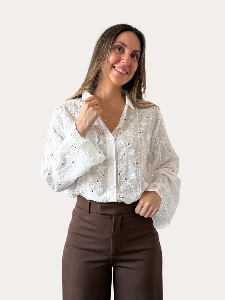 Blusa Raine