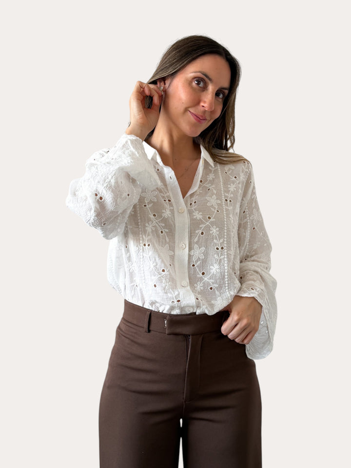 Blusa Raine