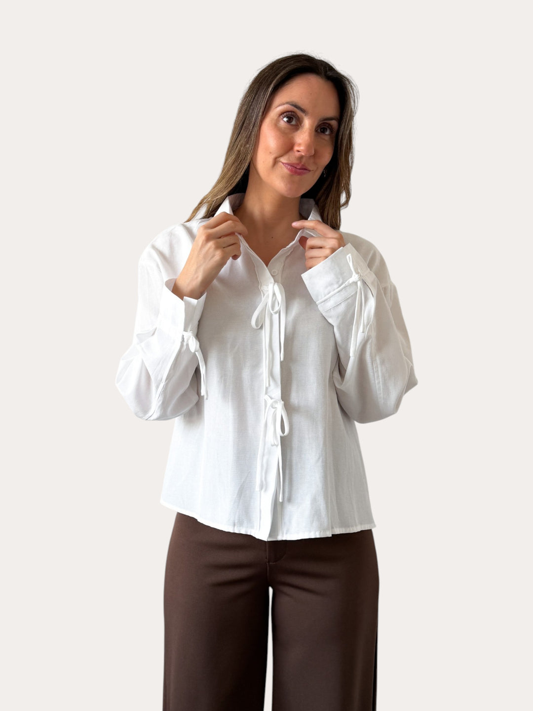 Blusa Kene