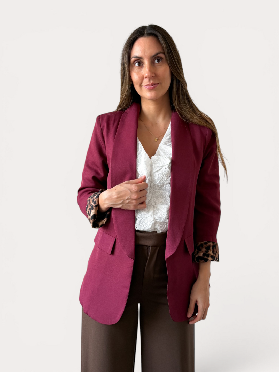 Blazer Eliza