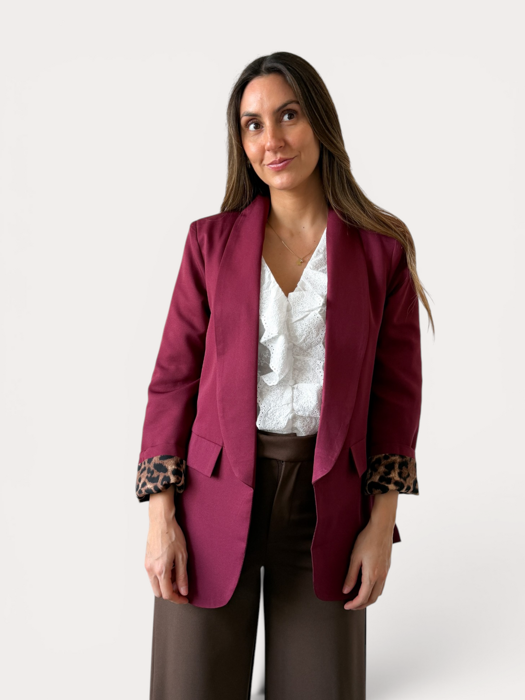 Blazer Eliza