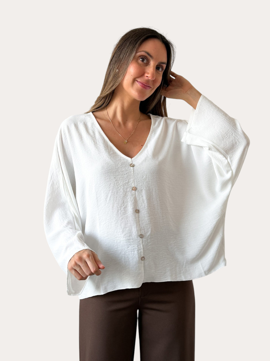 Blusa Lucca