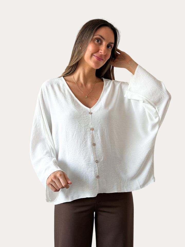 Blusa Lucca
