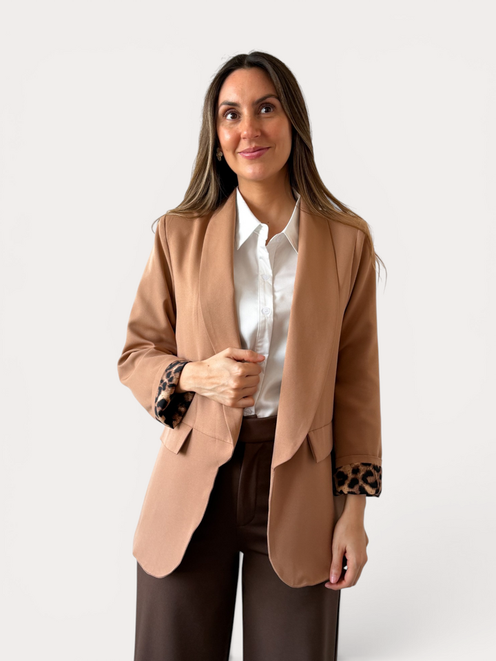 Blazer Eliza