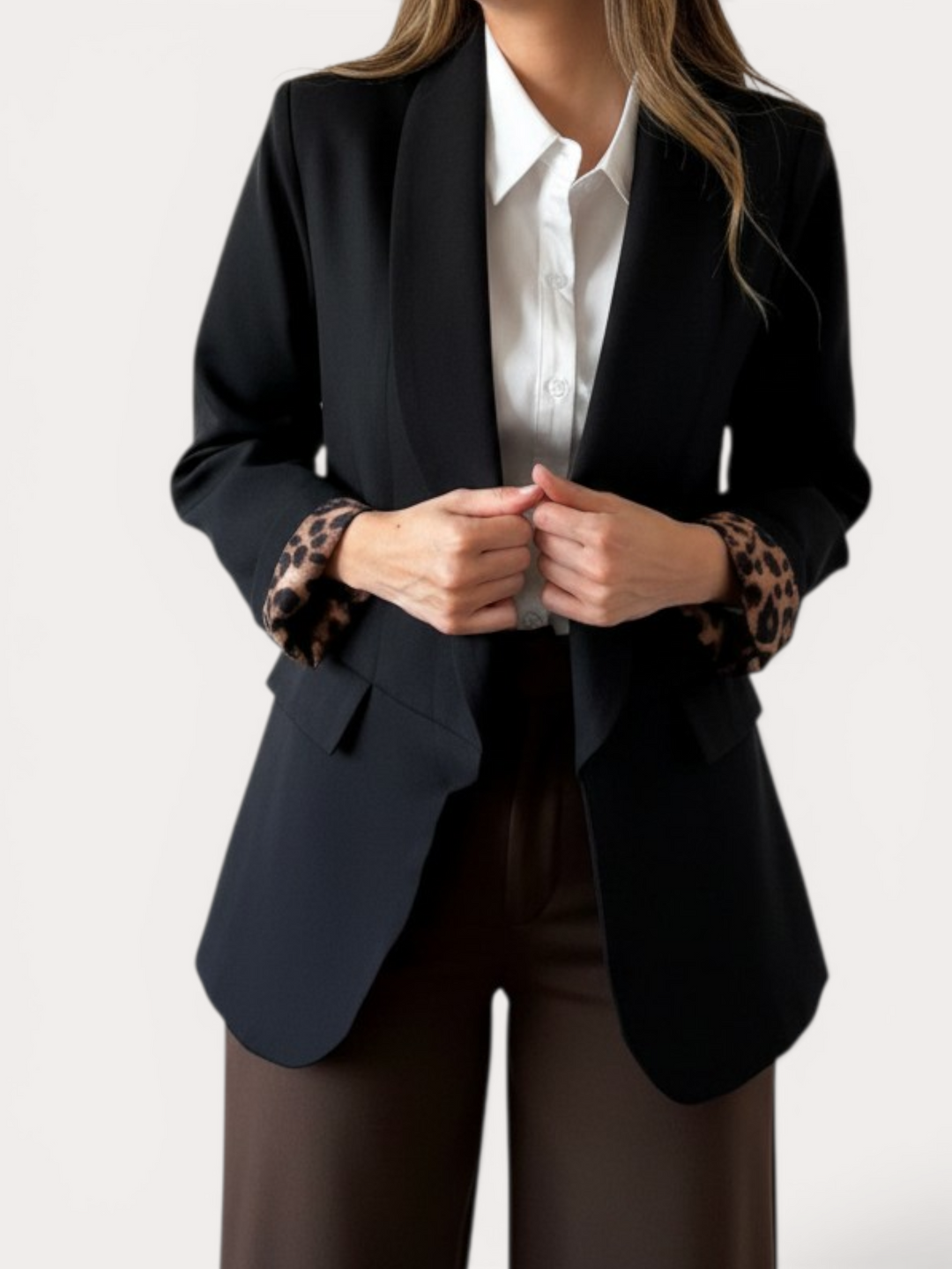 Blazer Eliza