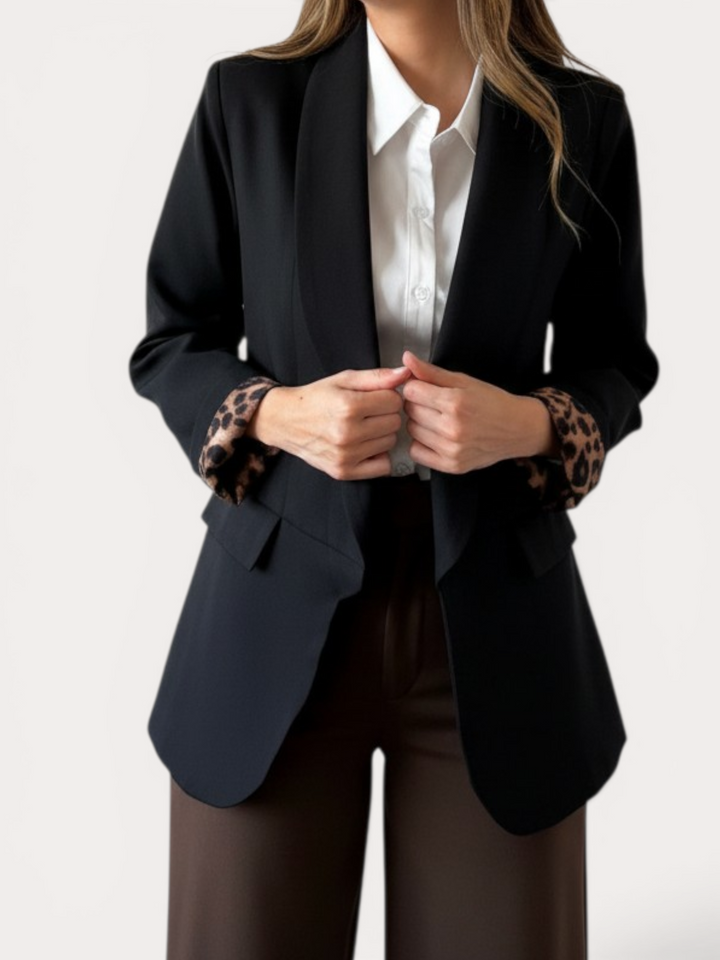 Blazer Eliza