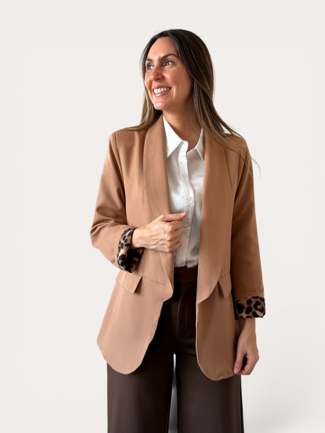 Blazer Eliza