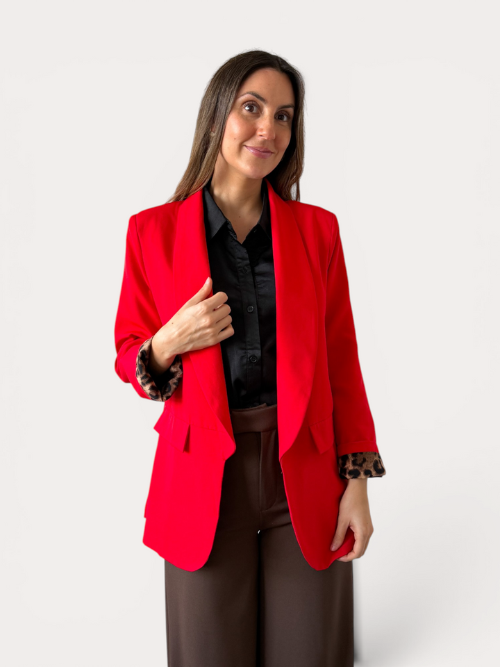 Blazer Eliza