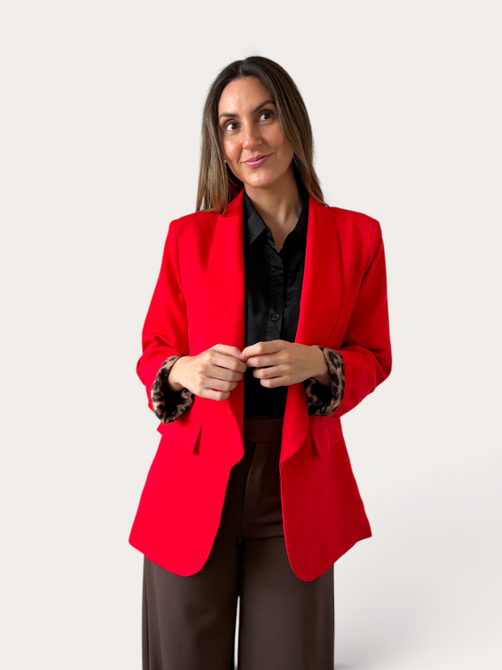 Blazer Eliza
