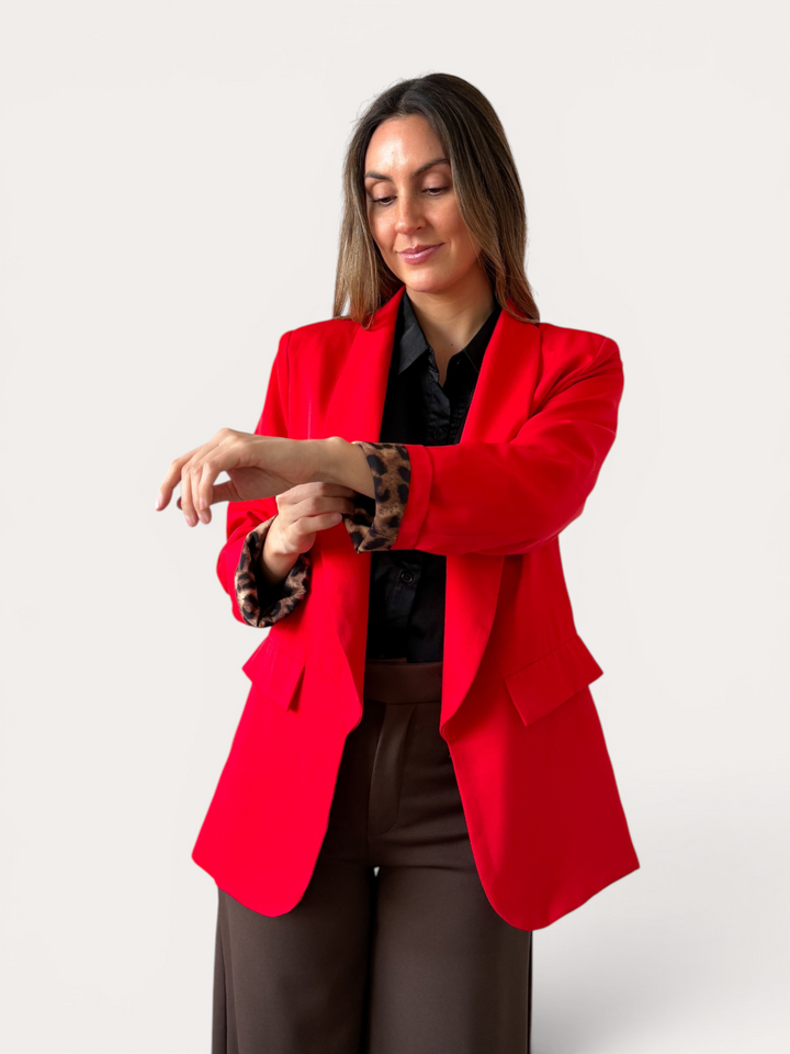 Blazer Eliza
