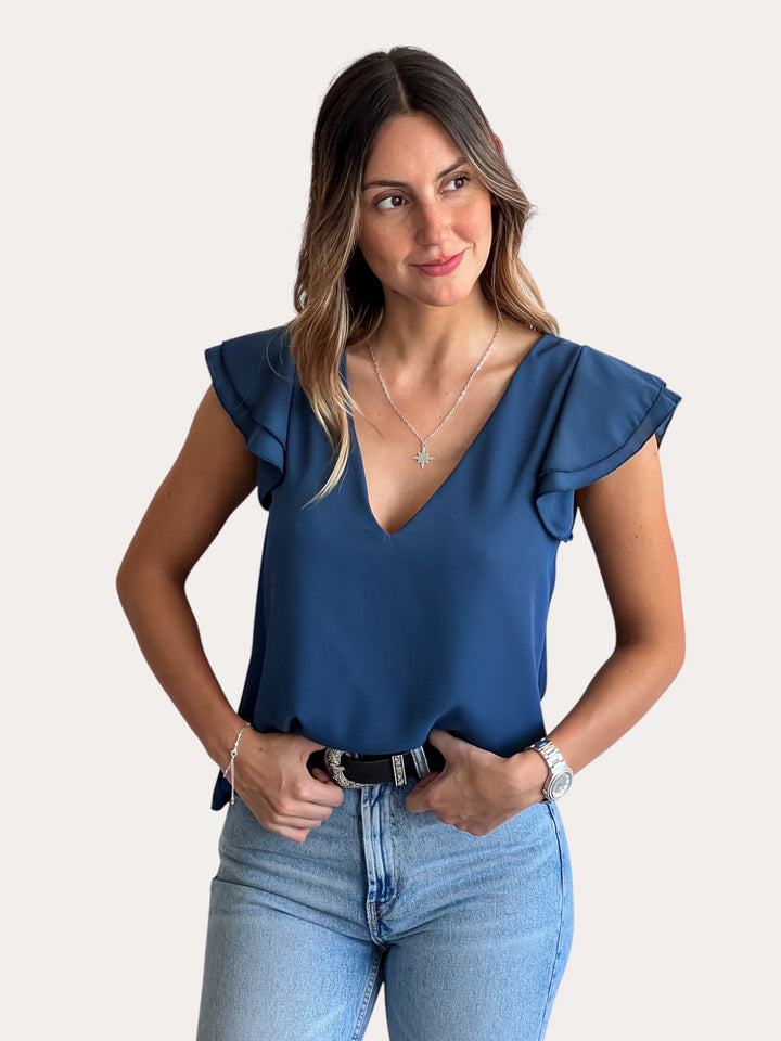 Blusa Maite