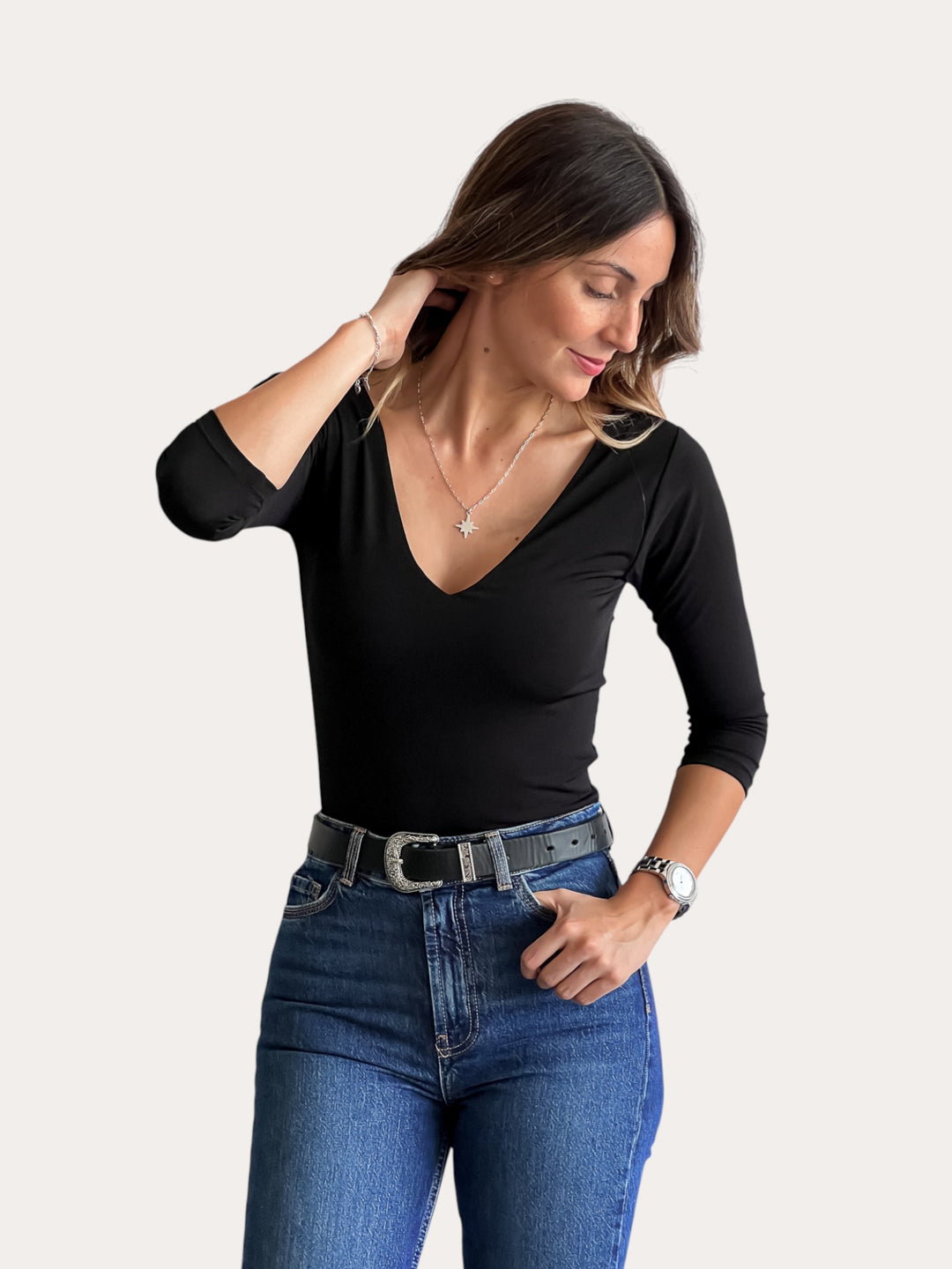 Body Capri