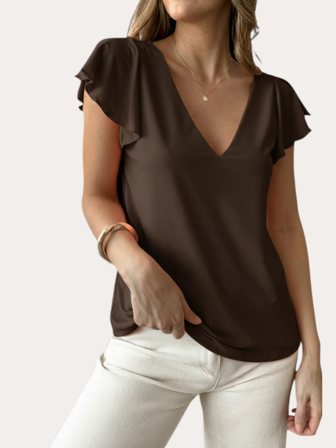 Polera Anis