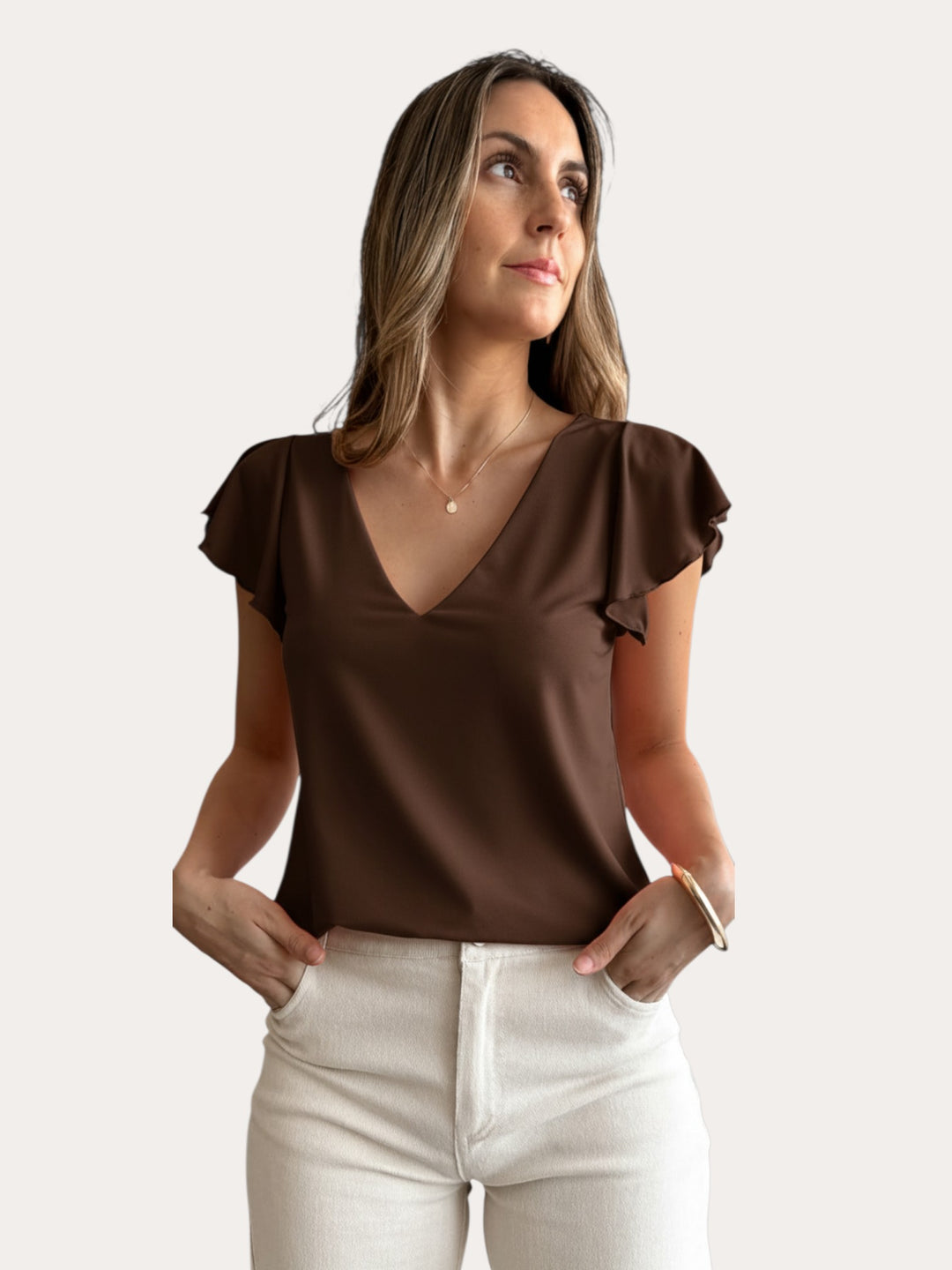 Polera Anis