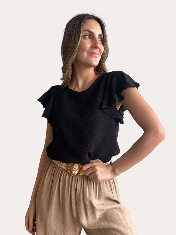 Blusa Moni