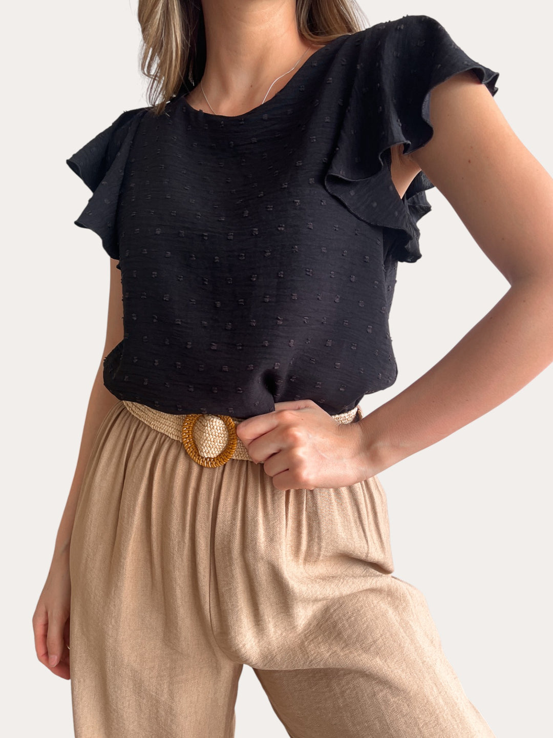 Blusa Moni